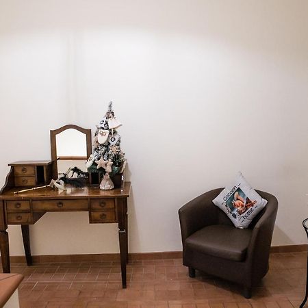 Il Normanno Home Salerno Exteriér fotografie