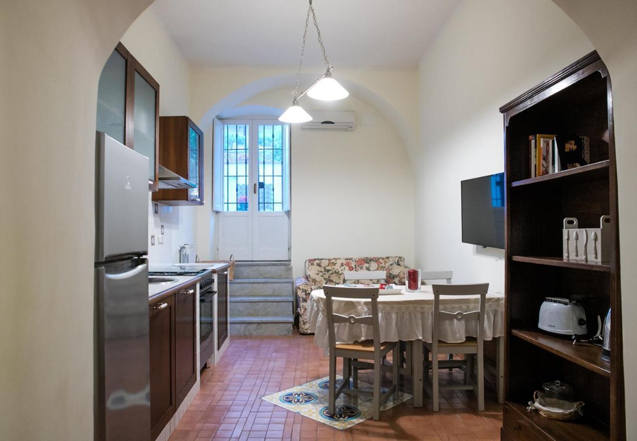 Il Normanno Home Salerno Exteriér fotografie