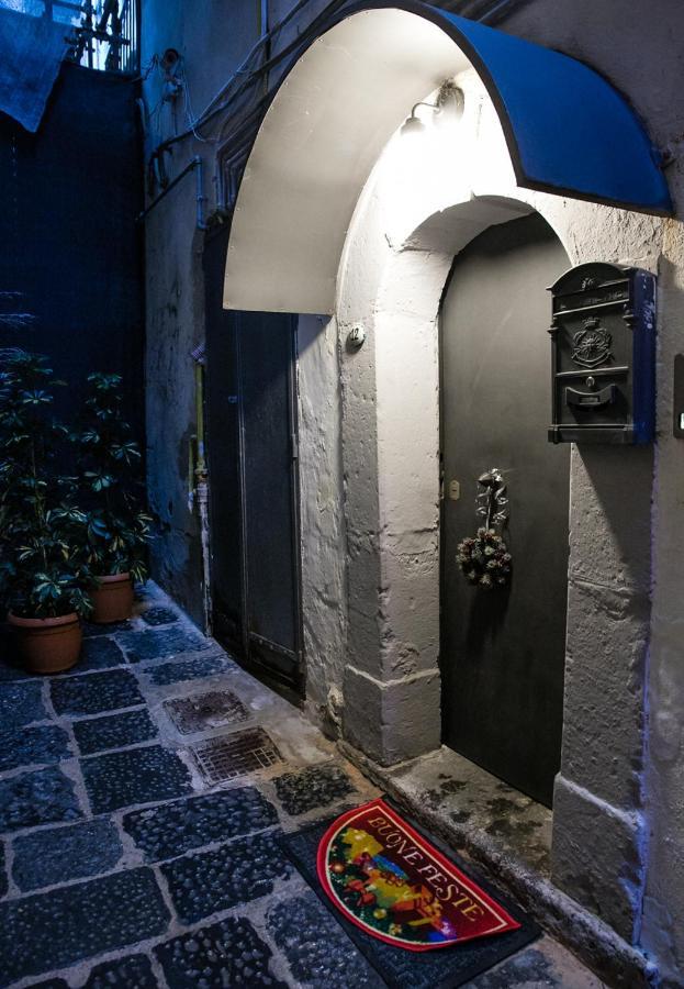 Il Normanno Home Salerno Exteriér fotografie