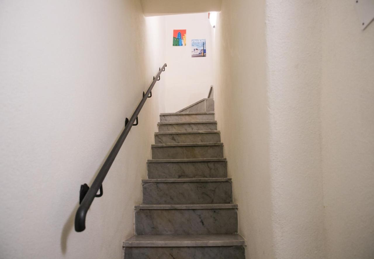 Il Normanno Home Salerno Exteriér fotografie