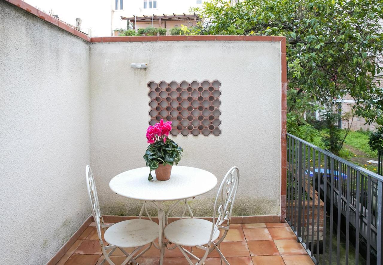 Il Normanno Home Salerno Exteriér fotografie
