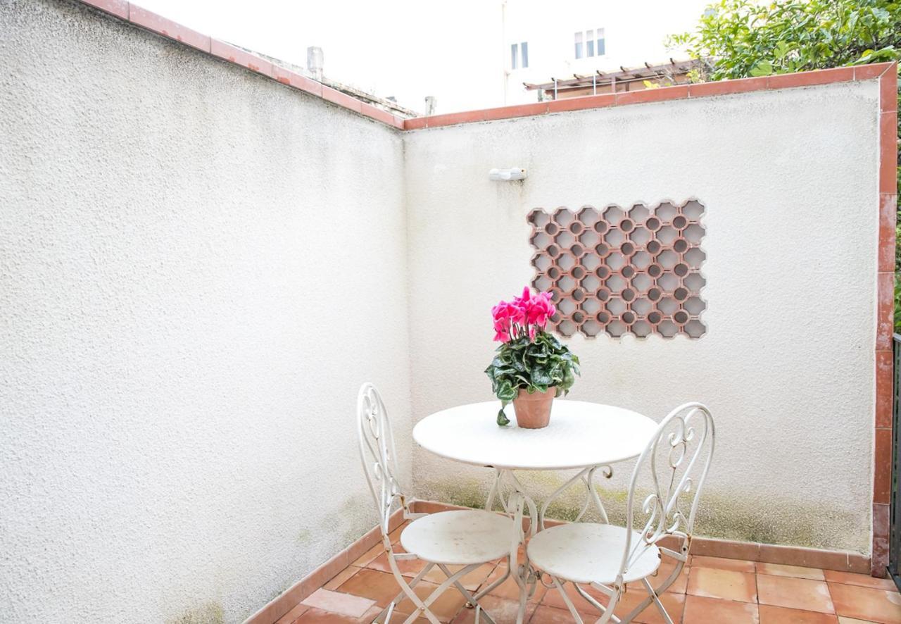 Il Normanno Home Salerno Exteriér fotografie