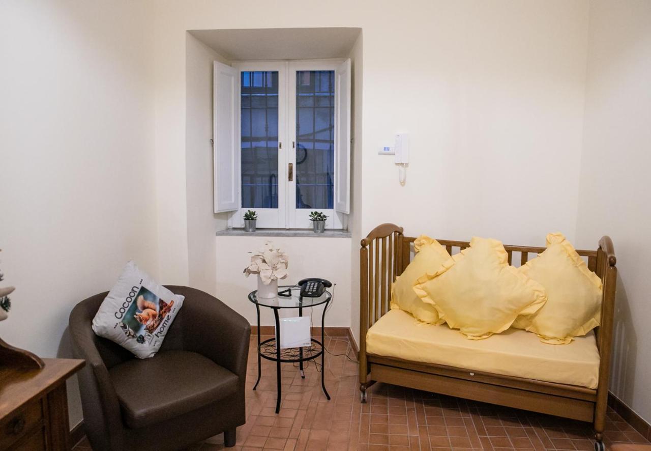 Il Normanno Home Salerno Exteriér fotografie