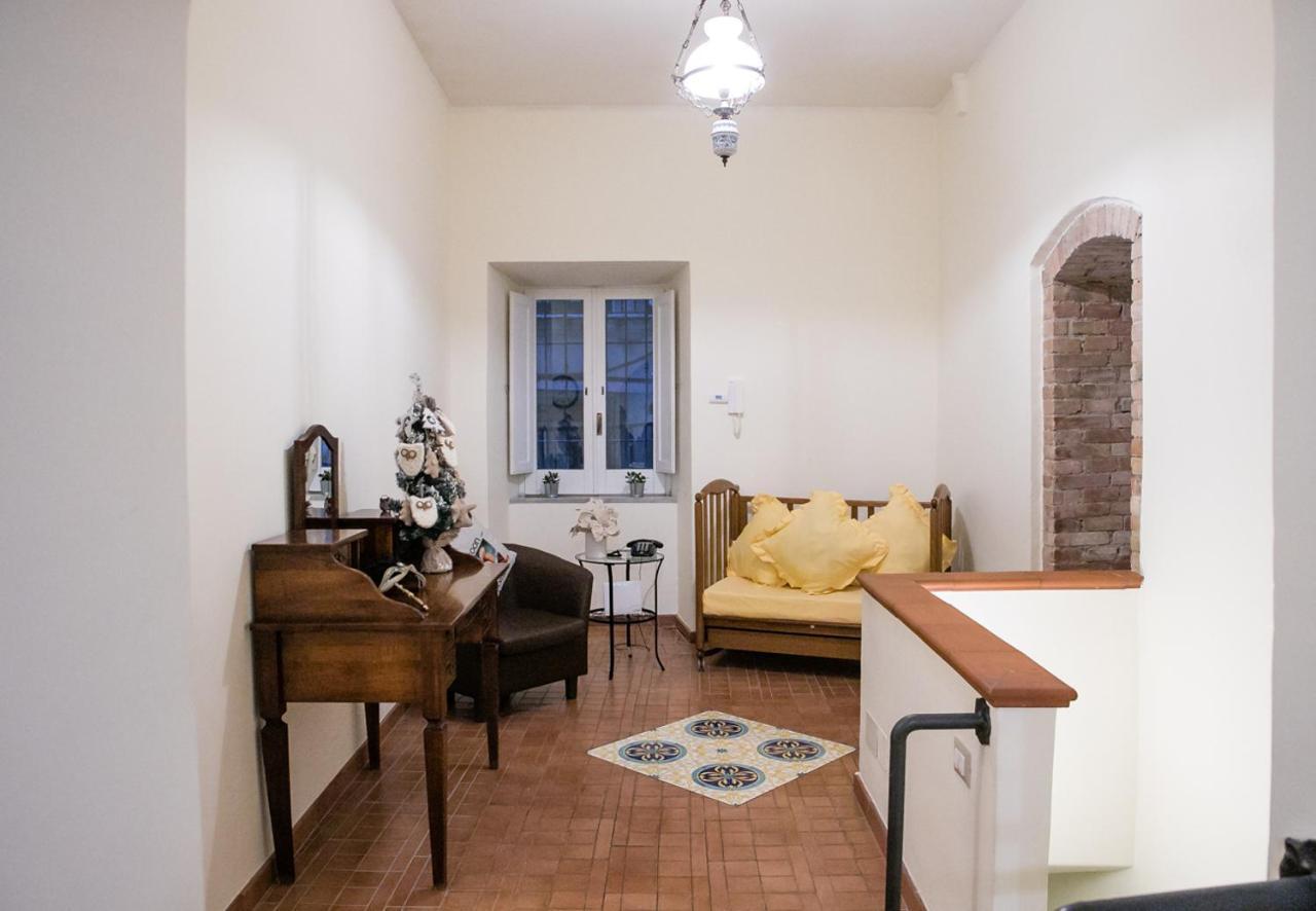 Il Normanno Home Salerno Exteriér fotografie