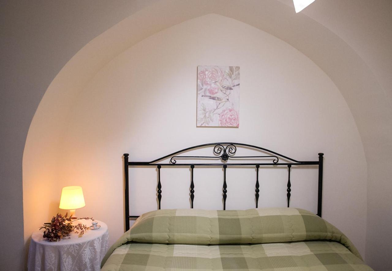 Il Normanno Home Salerno Exteriér fotografie