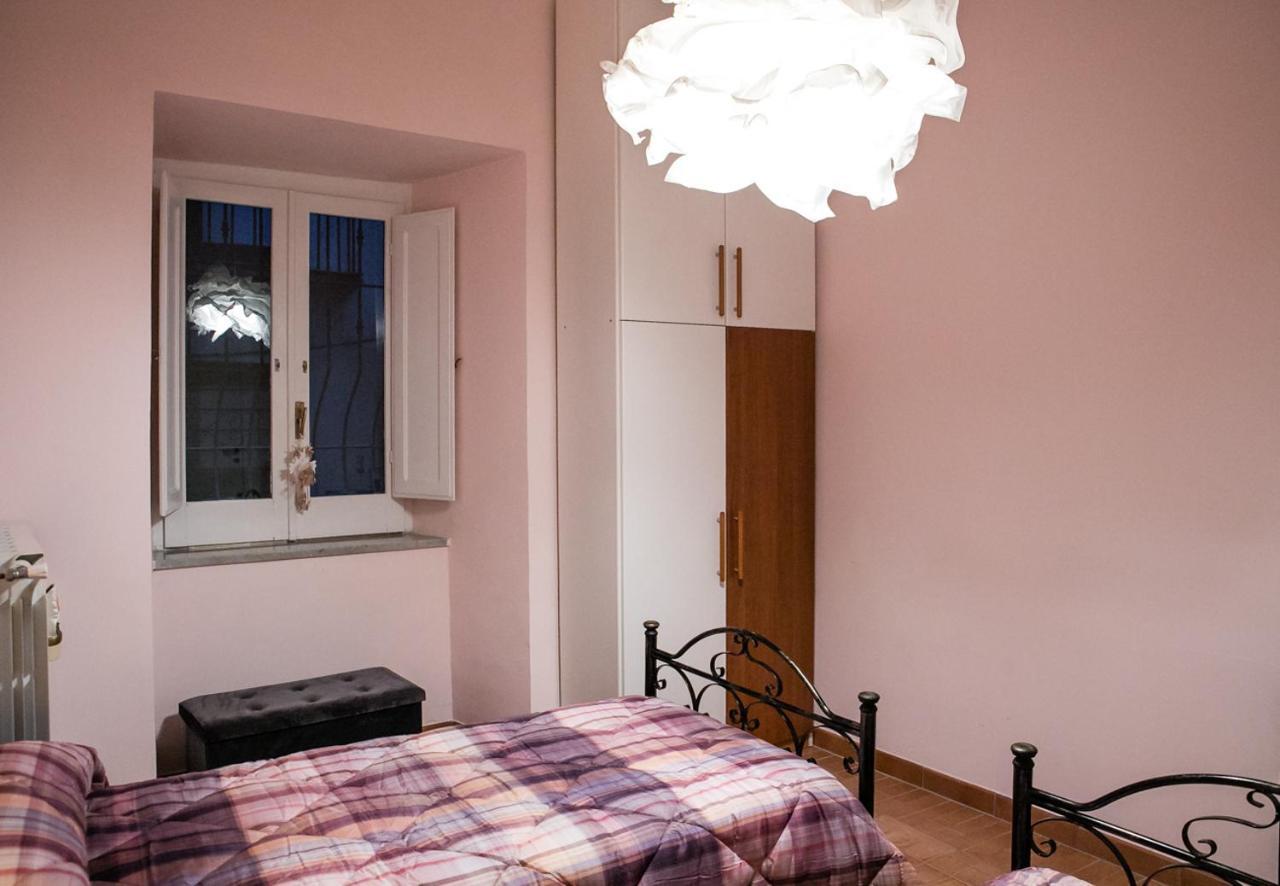 Il Normanno Home Salerno Exteriér fotografie