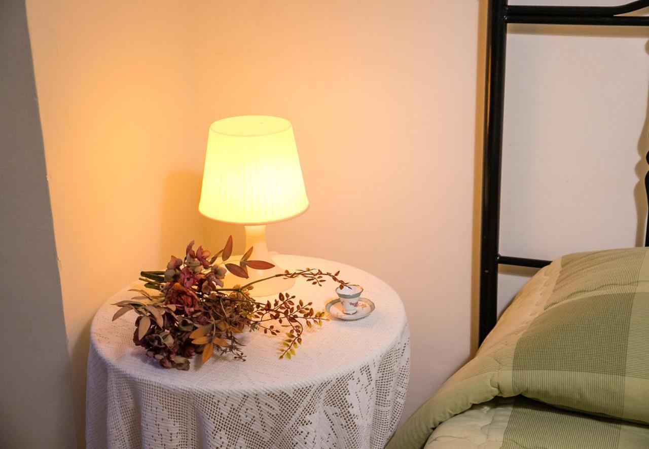 Il Normanno Home Salerno Exteriér fotografie