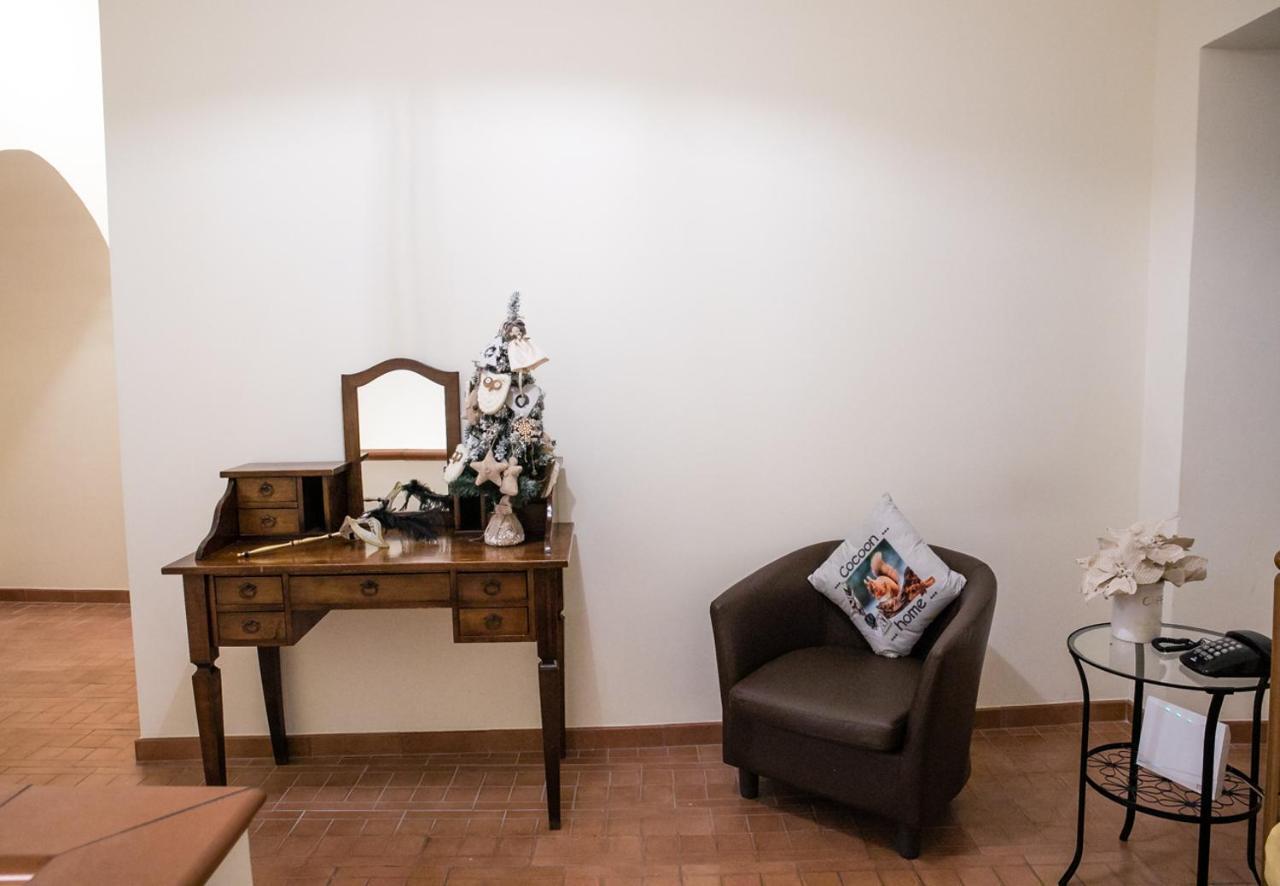 Il Normanno Home Salerno Exteriér fotografie