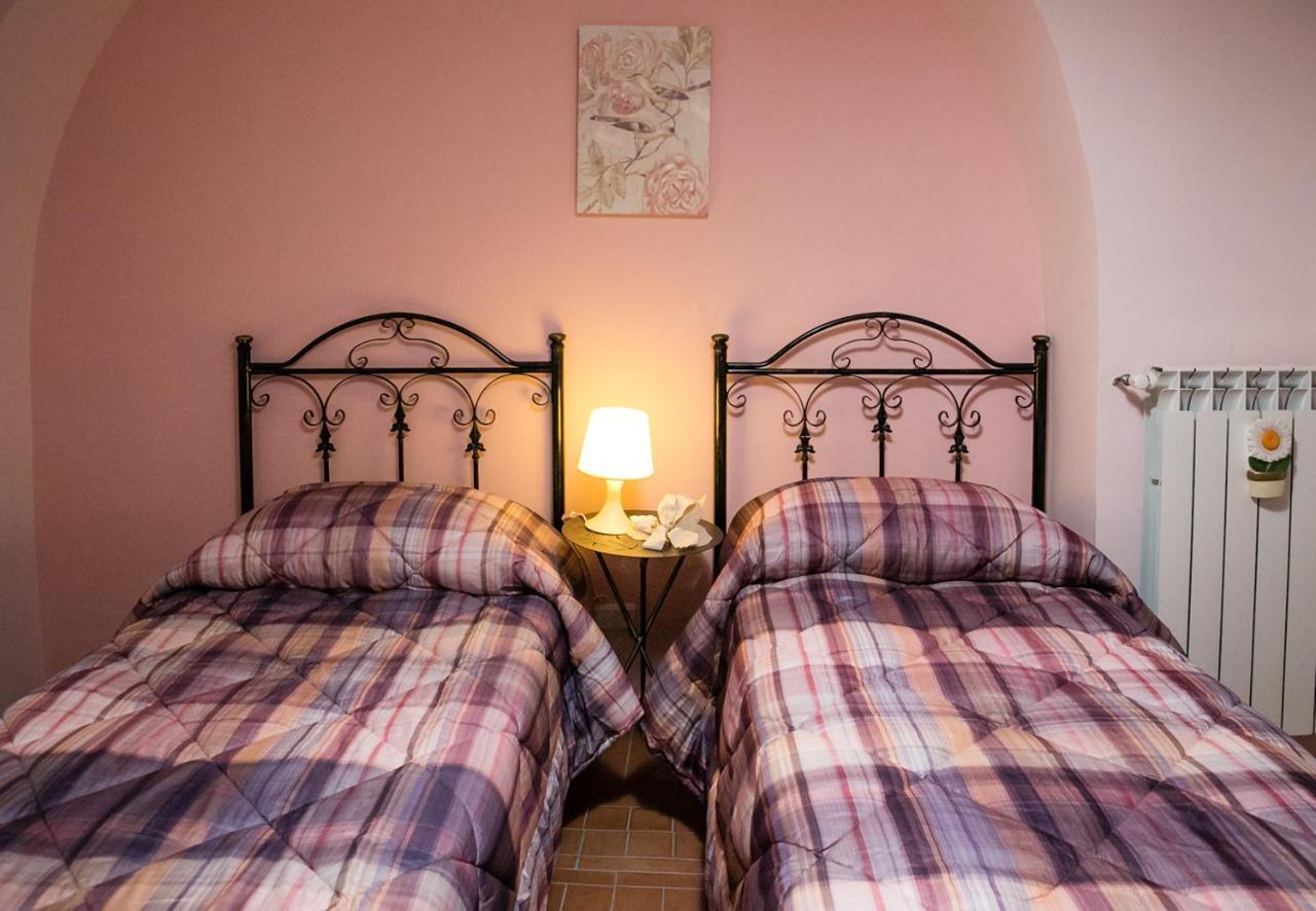 Il Normanno Home Salerno Exteriér fotografie